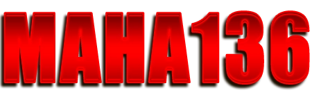 logo MAHA136 